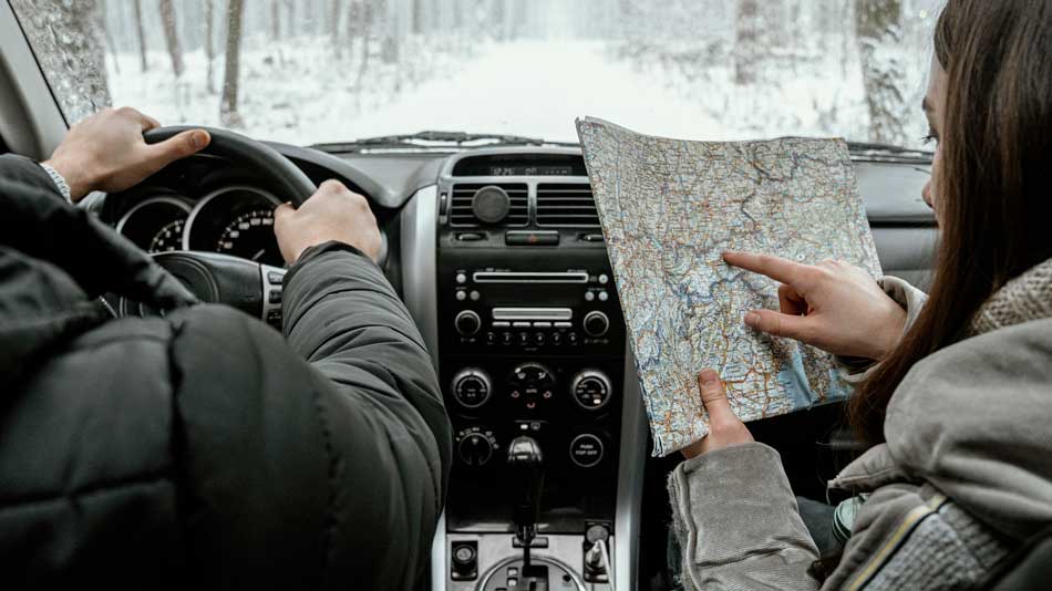 consejos y requisitos para alquiler un coche