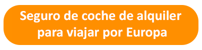 Seguro de coche de alquiler para viajar por Europa