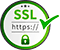 Navegación Segura con certificado SSL