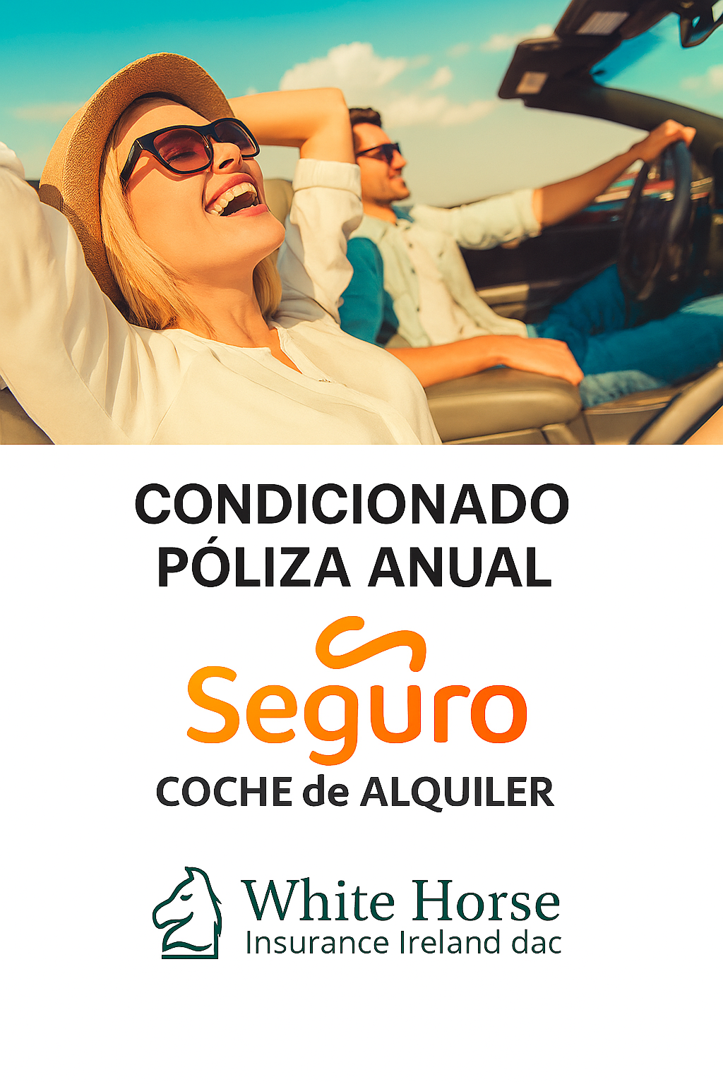 Póliza anual