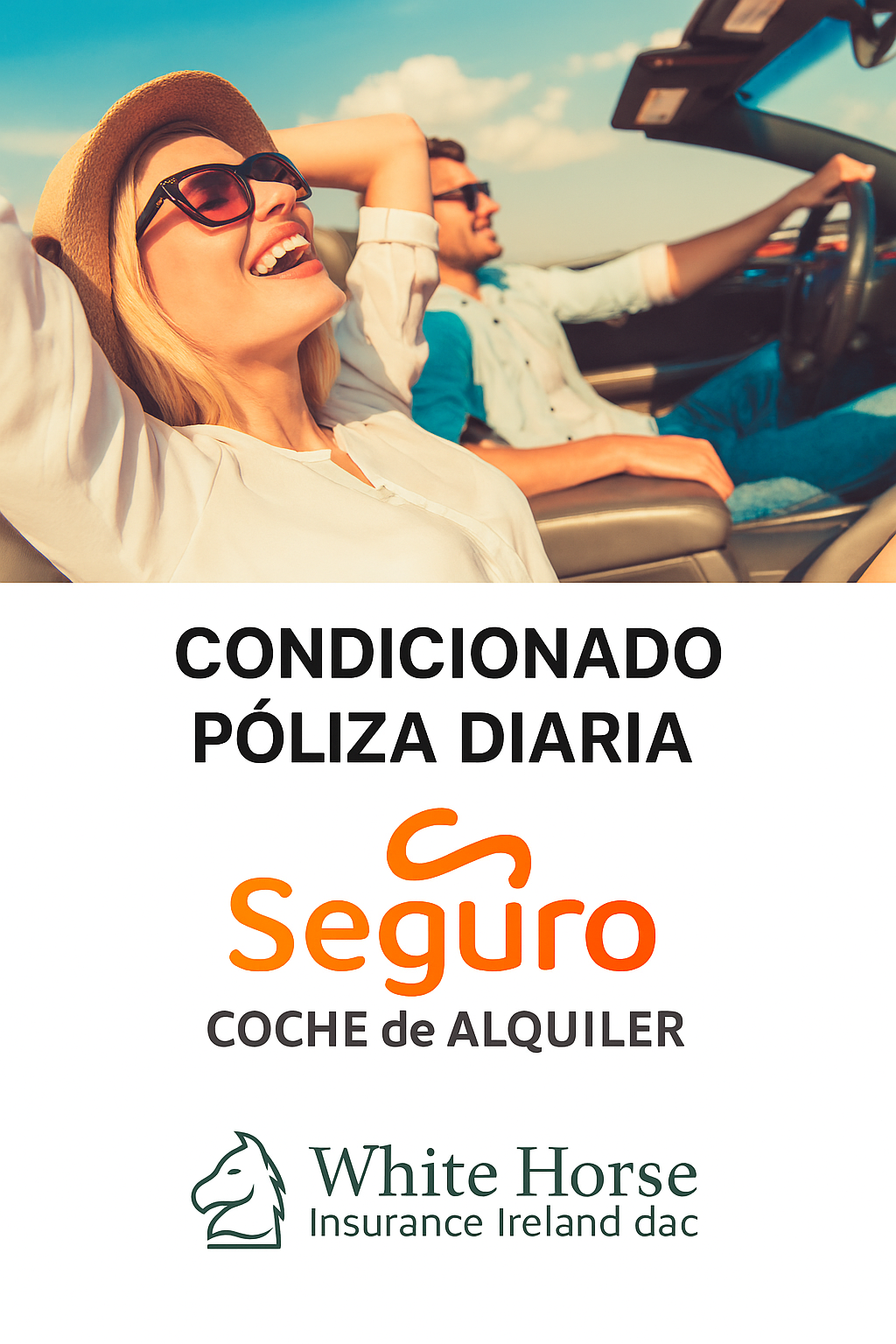 Póliza diaria